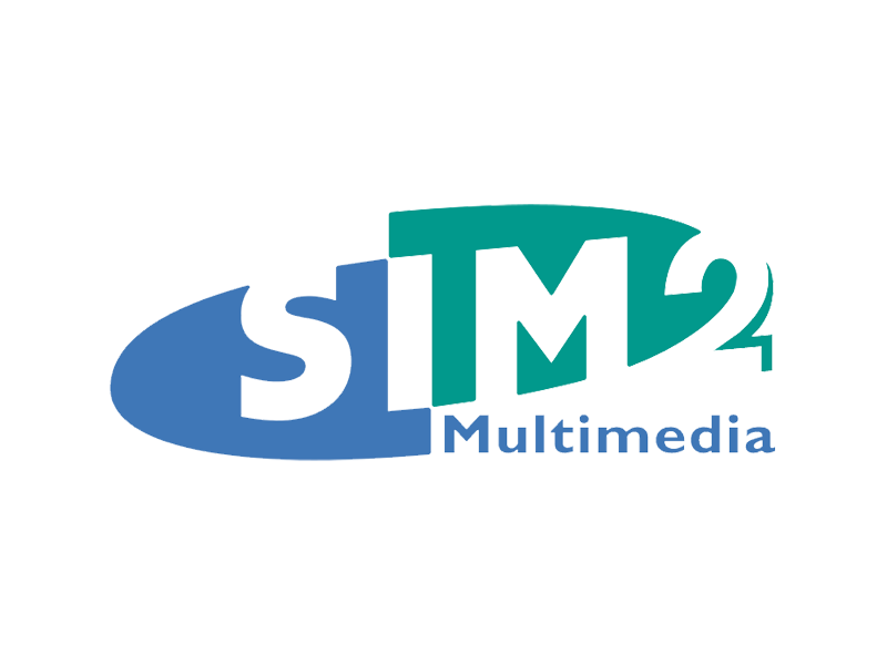 SIM2 logo