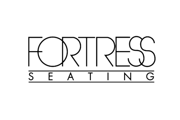 Fortress Seating logo