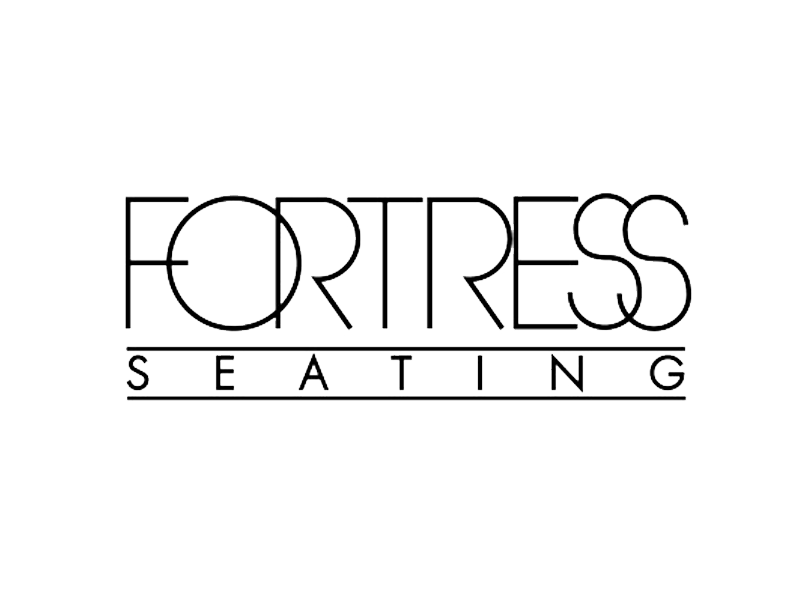 Fortress Seating logo