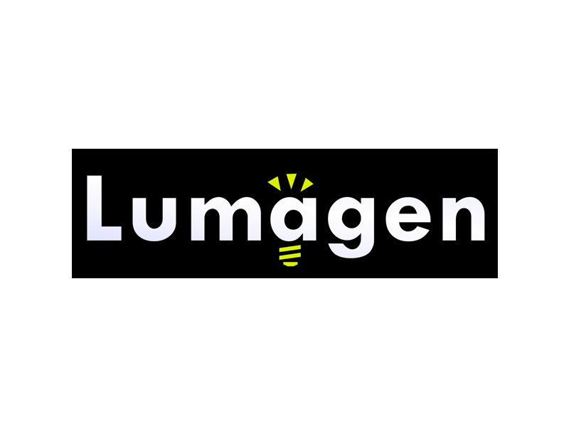 Lumagen logo