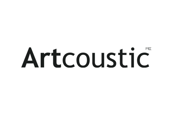 Artcoustic logo
